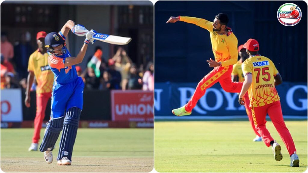 IND vs ZIM ICC T20 WC 2026 Match Prediction