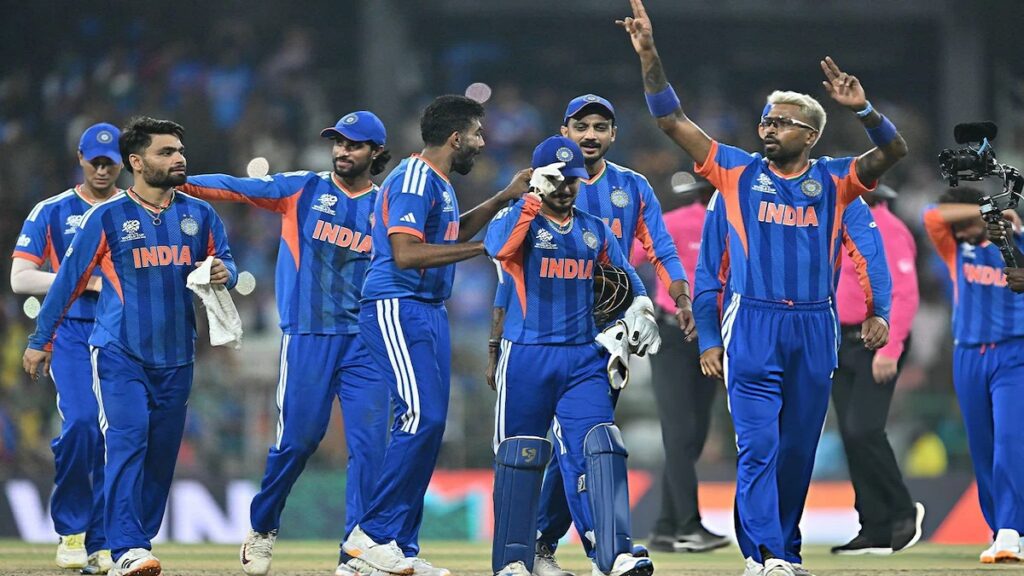 T20 World Cup 2026 Pakistan Bahar Bharat Ka Kya Hoga Super 8 Scenario