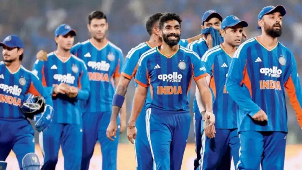 T20 World Cup 2026 Team India Super 8 Schedule