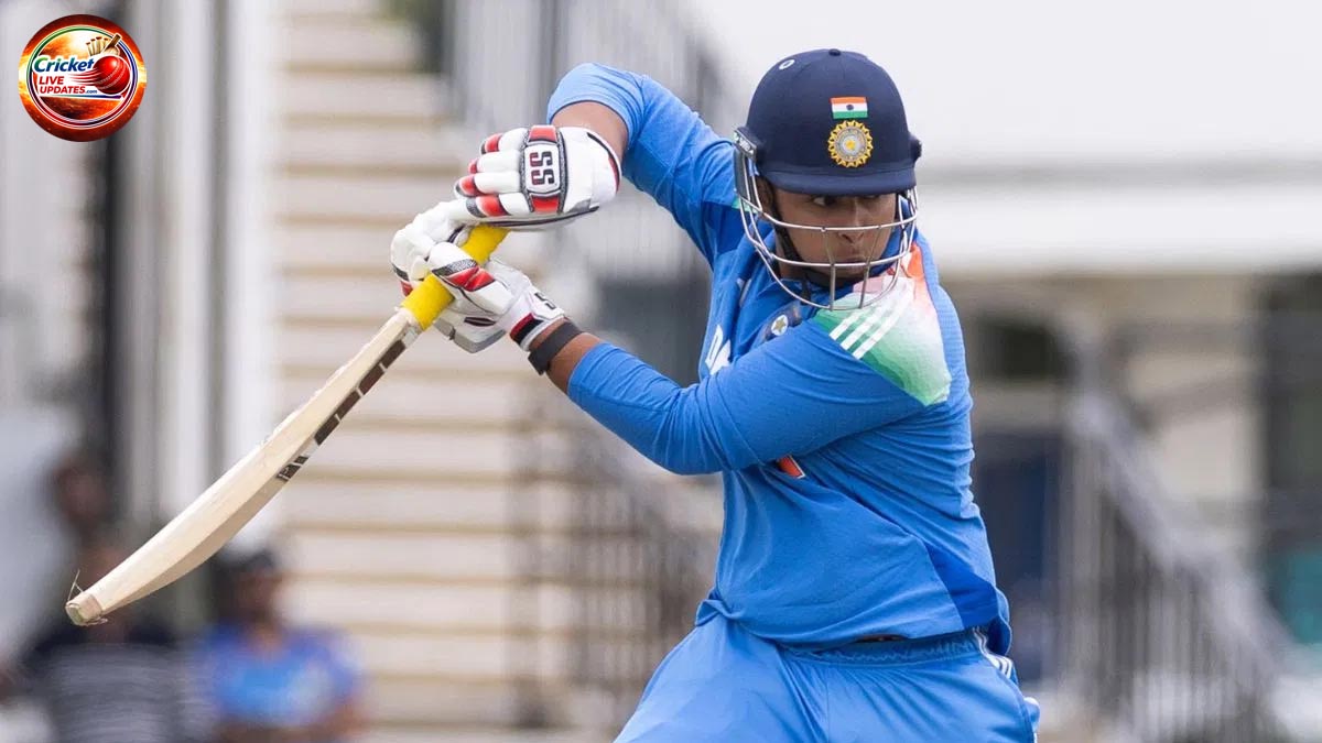 Vaibhav Suryavanshi Team India Entry ICC Age Rule 2026