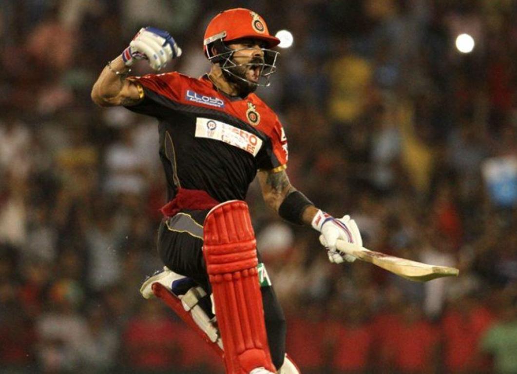 Virat Kohli – The Greatest Record in IPL History