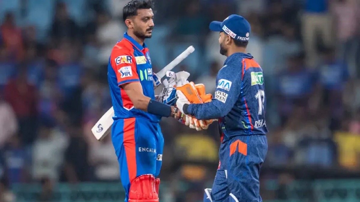 LSG vs DC Match Prediction IPL 2026