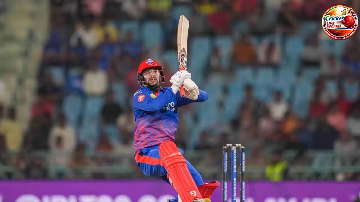 Sameer Rizvi IPL 2026
